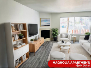 14826 Magnolia Blvd-Unit -102 in Los Angeles, CA - Building Photo - Building Photo