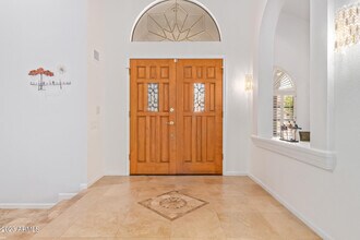 10641 E San Salvador Dr in Scottsdale, AZ - Building Photo - Building Photo