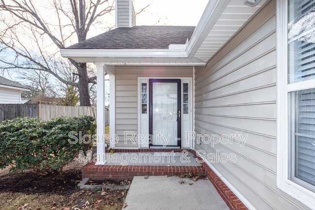 7856 High Maple Cir in North Charleston, SC - Building Photo - Building Photo