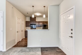 Live Oak Apartments in Georgetown, TX - Building Photo - Building Photo