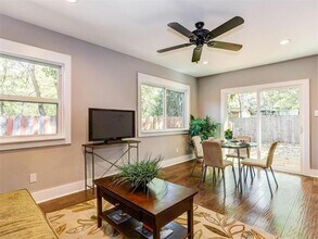 2609 S 5th St in Austin, TX - Building Photo - Building Photo