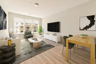 EDGE Apartments in Bayonne, NJ - Building Photo - Building Photo