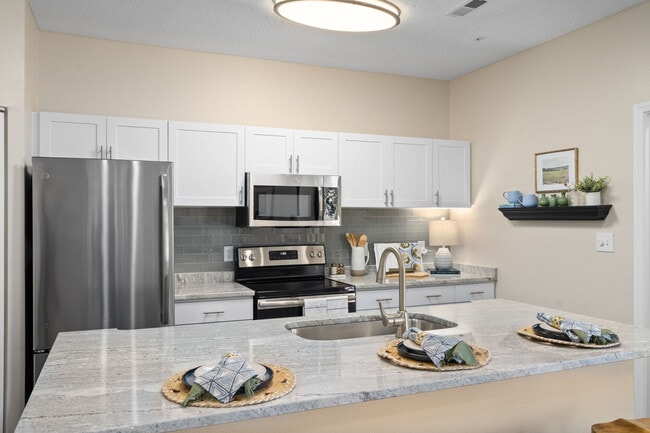 The Morgan at Chapel Hill in Chapel Hill, NC - Building Photo - Building Photo