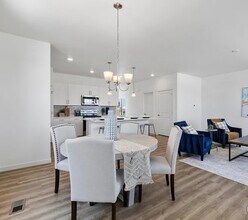 4510 Burl St in Timnath, CO - Foto de edificio - Building Photo