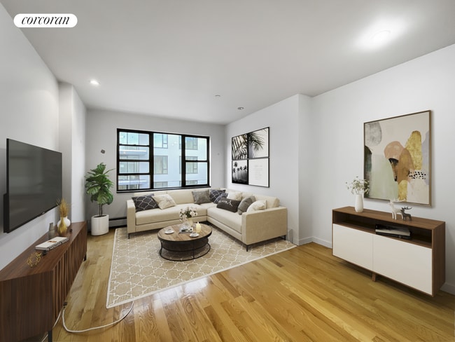 150 W 111th St in New York, NY - Building Photo - Building Photo