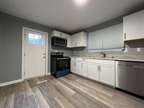 1229 Jenkins St in Rock Hill, SC - Building Photo - Building Photo