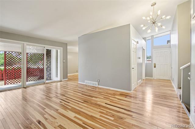 700 S Kearney St in Denver, CO - Building Photo - Building Photo