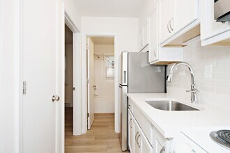 2114 Ivy Rd in Charlottesville, VA - Building Photo - Building Photo