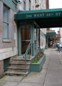 63 West in New York, NY - Building Photo - Building Photo