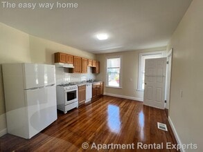 59 Bishop Allen Dr in Cambridge, MA - Building Photo - Building Photo