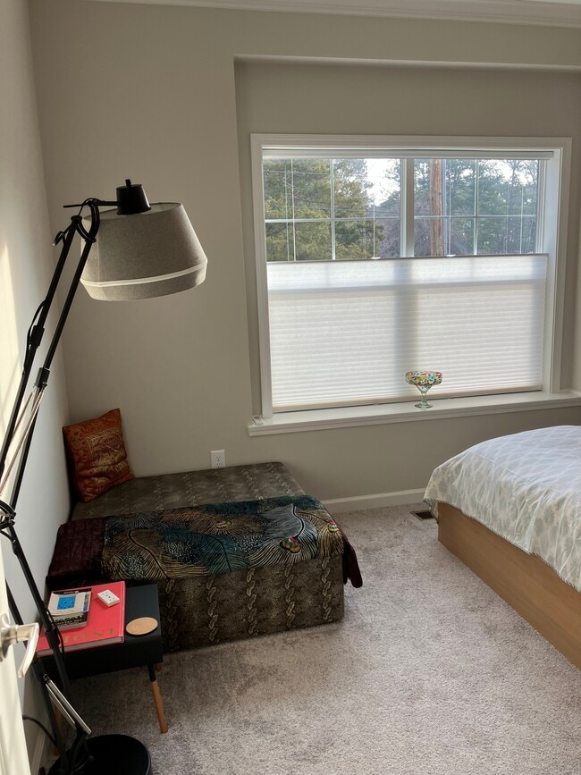 407 6th St in Wake Forest, NC - Foto de edificio - Building Photo