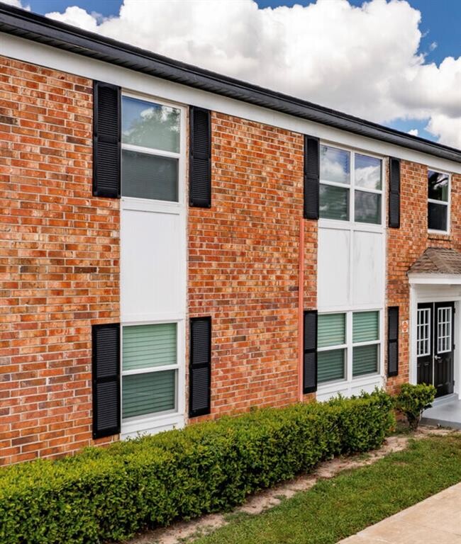 property at 5317 Curry Ford Rd