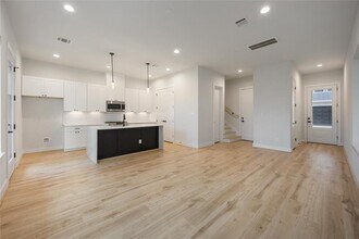 6116 De Campo St in Houston, TX - Building Photo - Building Photo