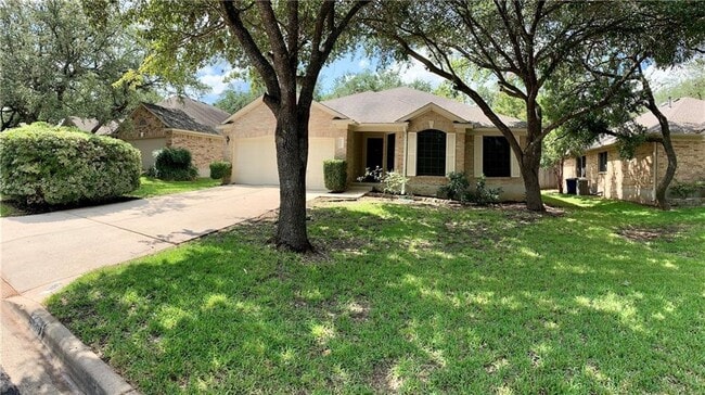property at 5801 Fitchwood Ln