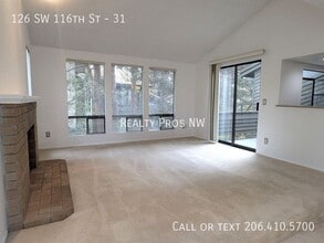 126 SW 116th St in Seattle, WA - Building Photo - Building Photo