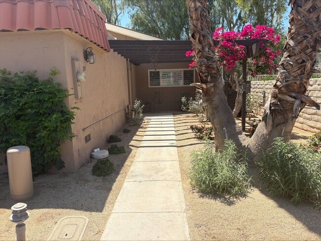 property at 49005 Washington St