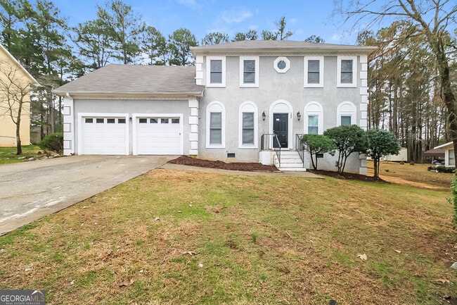 property at 1259 Interlaken Pass