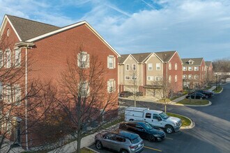 Midtown Brownstones in Taylor, MI - Building Photo - Building Photo