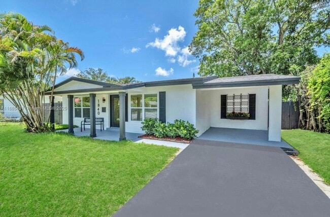 1840 NW 32nd St in Oakland Park, FL - Building Photo - Building Photo