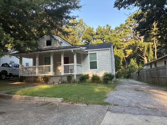 property at 1369 Gault St SE