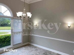 1020 Forest Hills Dr SE in Conyers, GA - Building Photo - Building Photo