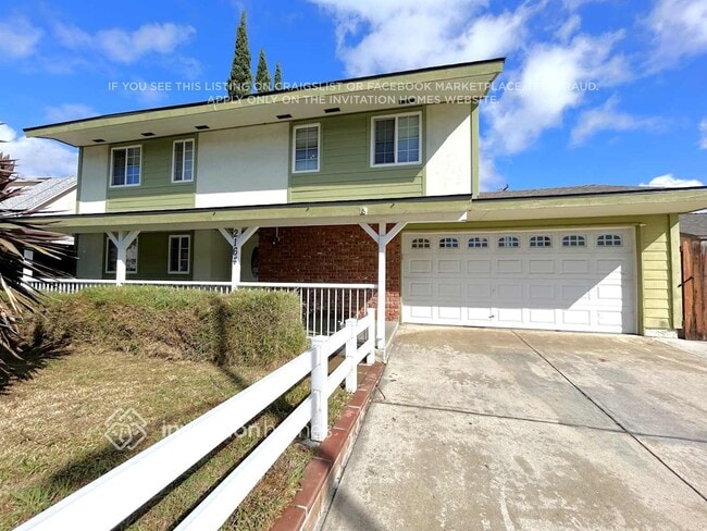 property at 2164 Athens Ave