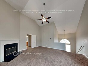 3721 Longview Dr in Douglasville, GA - Foto de edificio - Building Photo