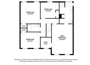 435 Standing Rock Dr in Atlanta, GA - Building Photo - Building Photo