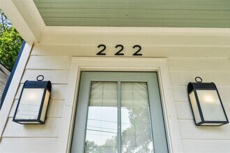 222 Lampkin St NE in Atlanta, GA - Building Photo - Building Photo
