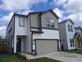 8504 Morning Melody Dr in Houston, TX - Building Photo