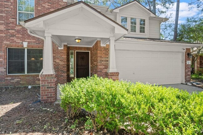 147 Drifting Shadows Cir in Conroe, TX - Building Photo - Building Photo