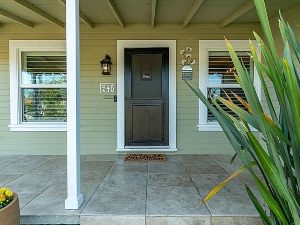 546 Rutland Ave in San Jose, CA - Building Photo