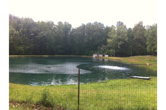 Highland Mobile Home Village in Gainesville, GA - Foto de edificio - Other