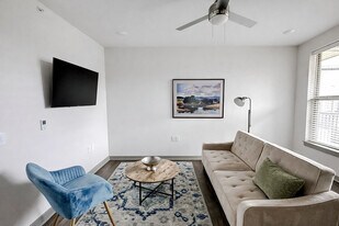 501 Main St in North Little Rock, AR - Building Photo