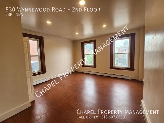 830 Wynnewood Rd in Philadelphia, PA - Building Photo - Building Photo