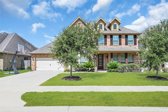 property at 5127 Stone Island Ct