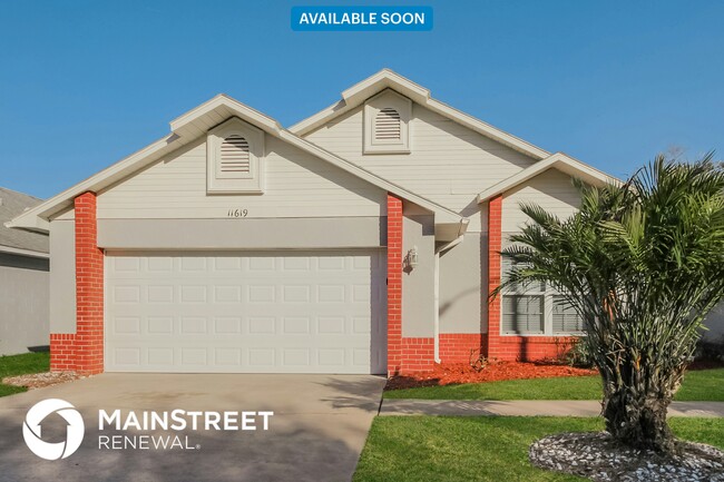 property at 11619 Ottawa Ave