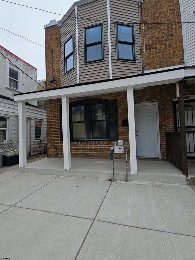 property at 902 Keener Ave