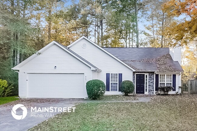 property at 525 Devcon Ln