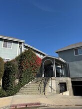 11725 Lemay St, Unit NoHo Condo in North Hollywood, CA - Foto de edificio - Building Photo