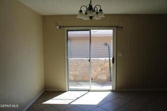 4608 Lorenzo Ponce Dr in El Paso, TX - Building Photo - Building Photo