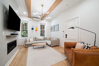 54 E Springfield St in Boston, MA - Building Photo - Building Photo