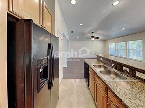 1236 Nochaway Dr in St. Augustine, FL - Building Photo - Building Photo