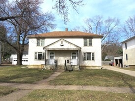 620-622 Ripley Ave in Eau Claire, WI - Building Photo