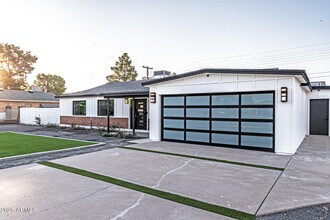 1539 W Puget Ave in Phoenix, AZ - Building Photo - Building Photo