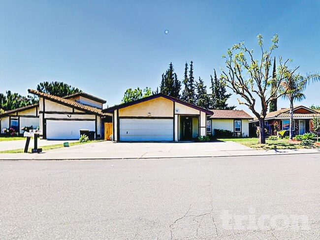 property at 2024 Bavil Dr