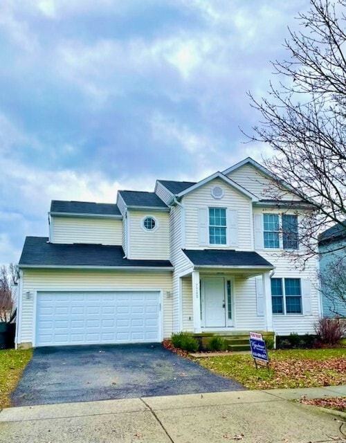 property at 7765 Powers Ridge Dr