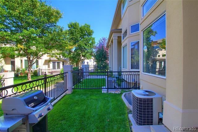 property at 5062 E Cherry Creek S Dr