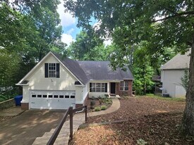 1117 N Concord Rd in Chattanooga, TN - Building Photo