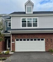 17875 Argos Ct in Orland Hills, IL - Building Photo
